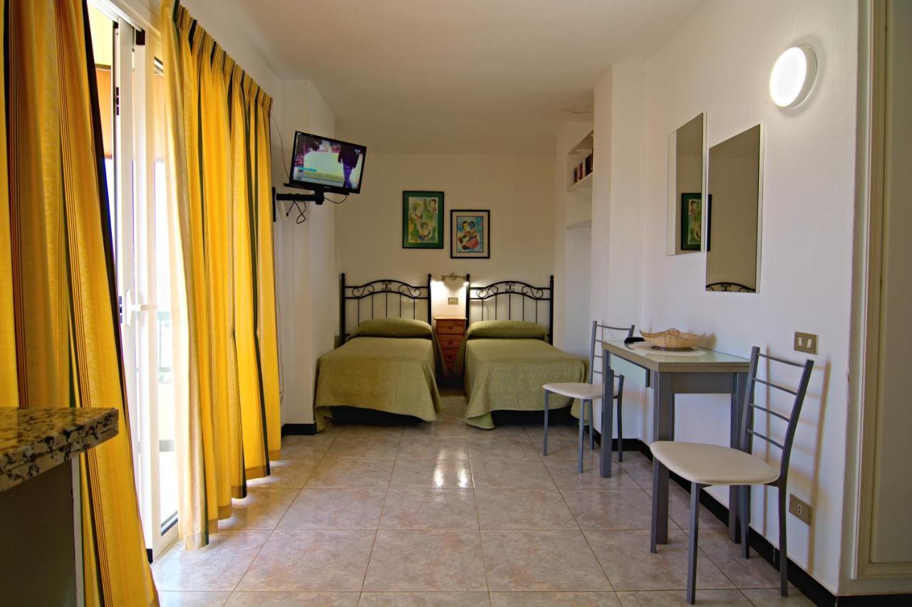 Torres Del Sol - Los Cristianos Los Cristianos  Exterior photo