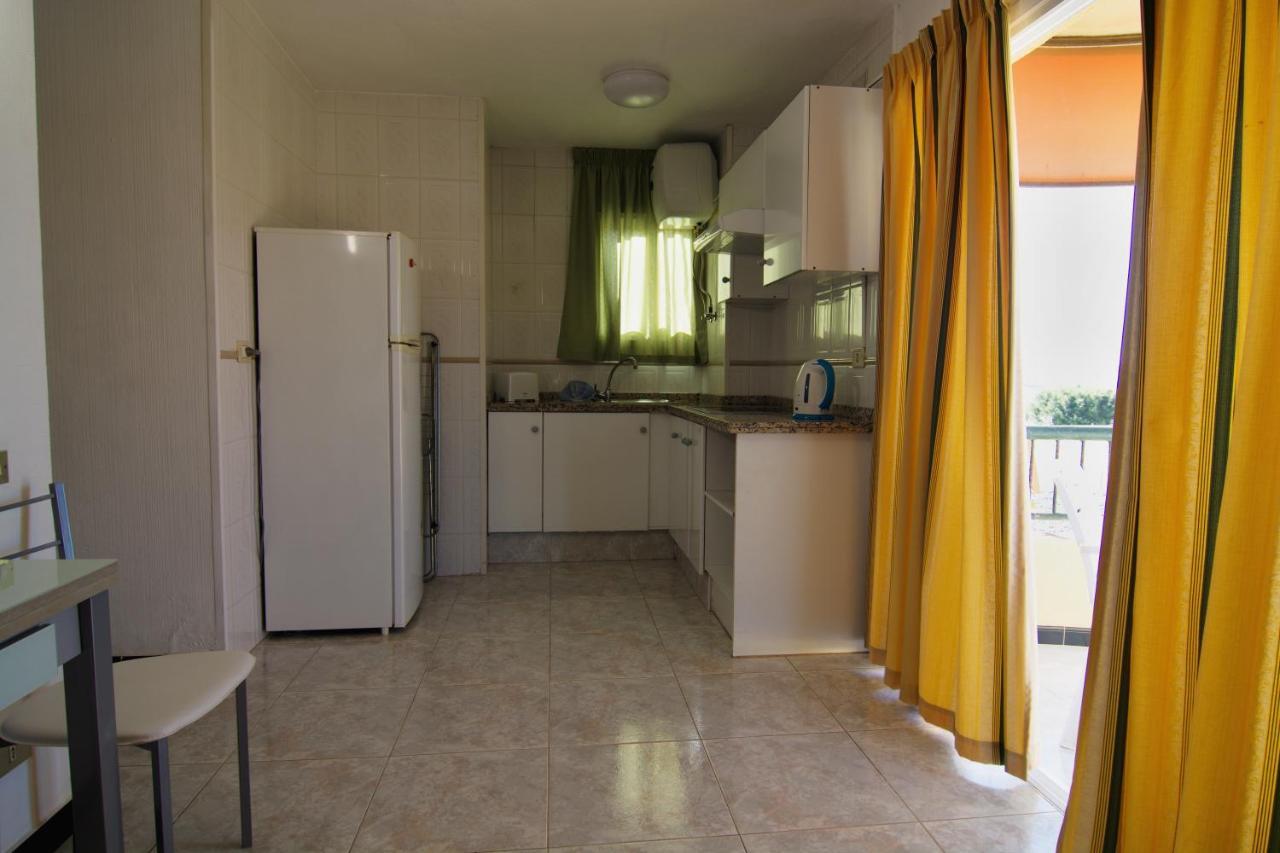 Torres Del Sol - Los Cristianos Los Cristianos  Exterior photo