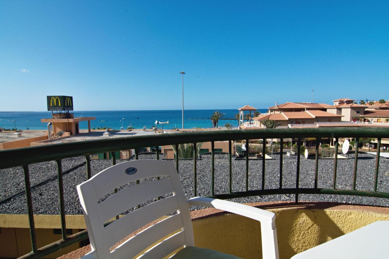Torres Del Sol - Los Cristianos Los Cristianos  Exterior photo