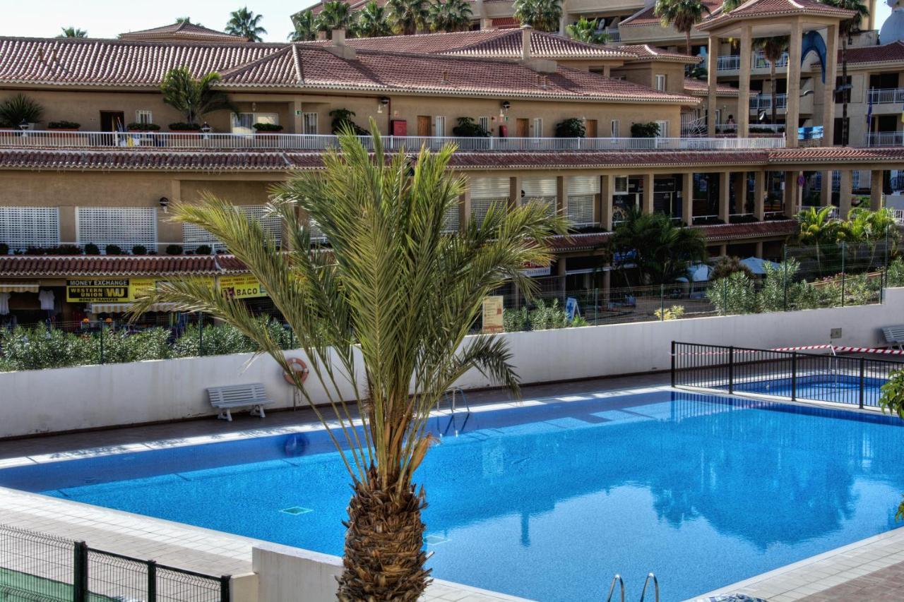 Torres Del Sol - Los Cristianos Los Cristianos  Exterior photo
