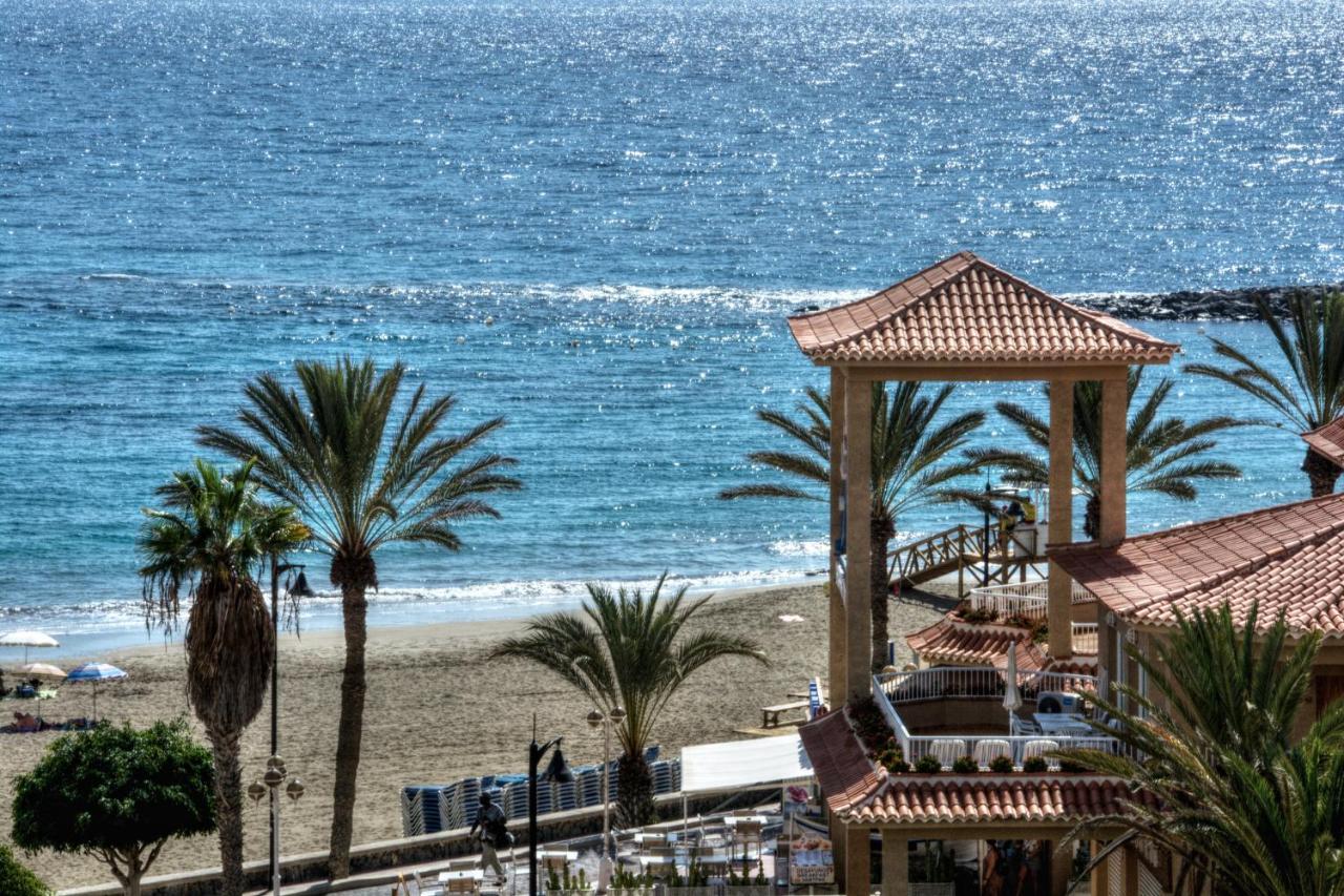 Torres Del Sol - Los Cristianos Los Cristianos  Exterior photo