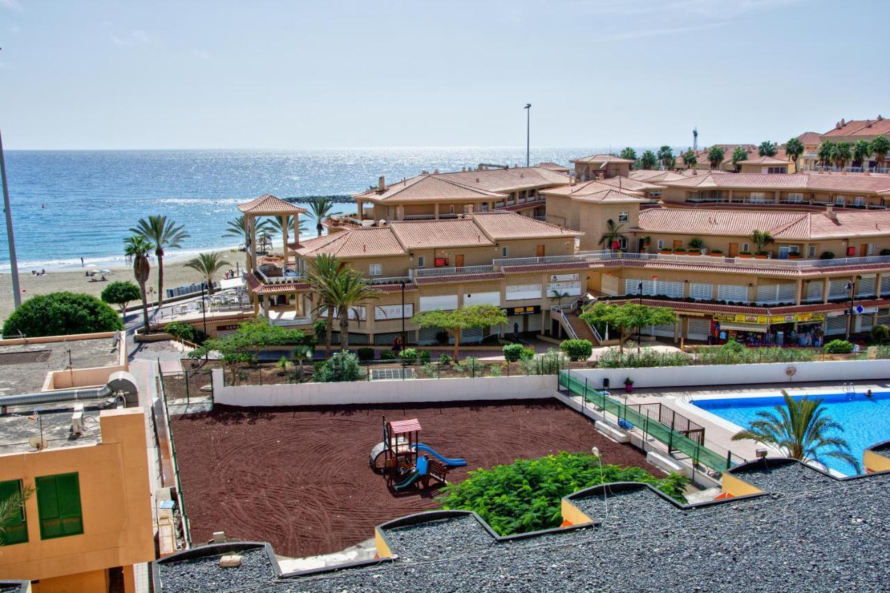 Torres Del Sol - Los Cristianos Los Cristianos  Exterior photo