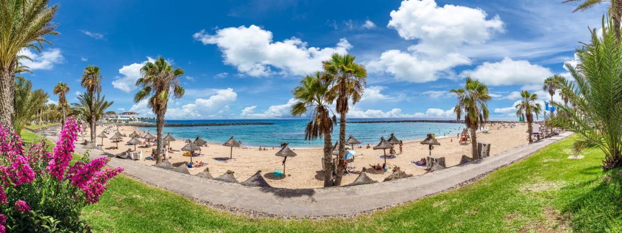 Torres Del Sol - Los Cristianos Los Cristianos  Exterior photo