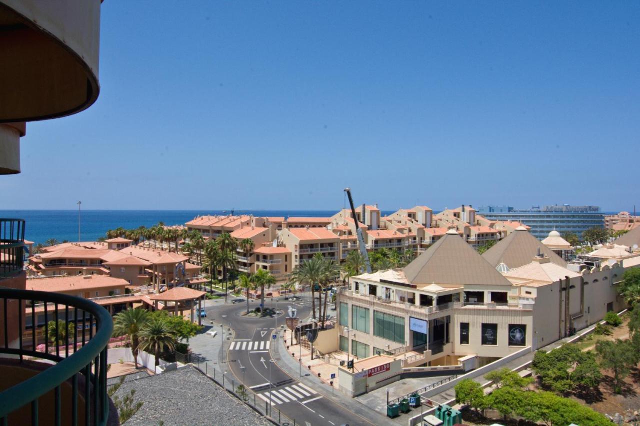 Torres Del Sol - Los Cristianos Los Cristianos  Exterior photo
