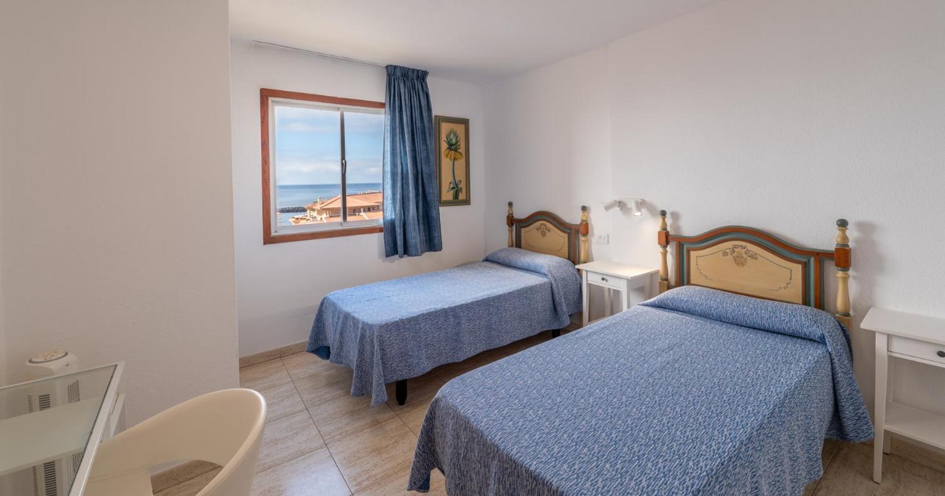 Torres Del Sol - Los Cristianos Los Cristianos  Exterior photo