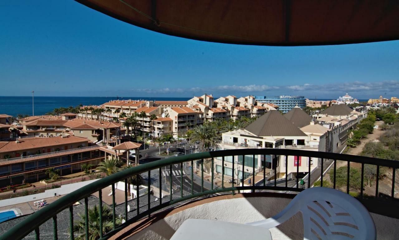 Torres Del Sol - Los Cristianos Los Cristianos  Exterior photo