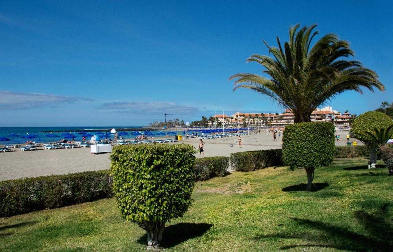 Torres Del Sol - Los Cristianos Los Cristianos  Exterior photo