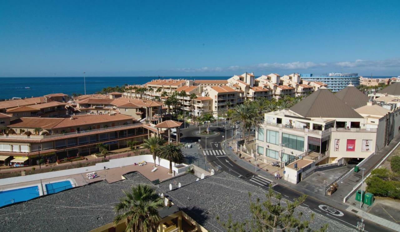 Torres Del Sol - Los Cristianos Los Cristianos  Exterior photo