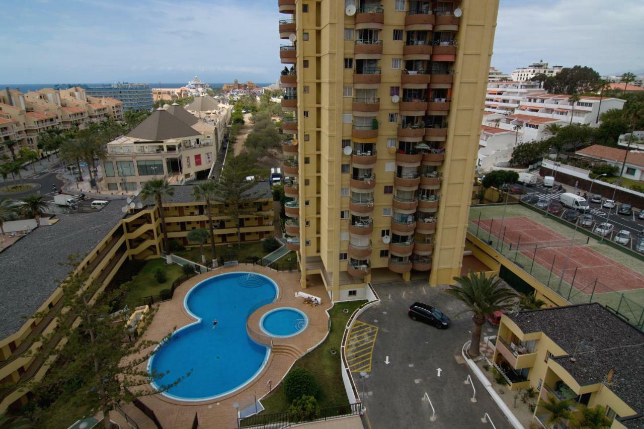 Torres Del Sol - Los Cristianos Los Cristianos  Exterior photo