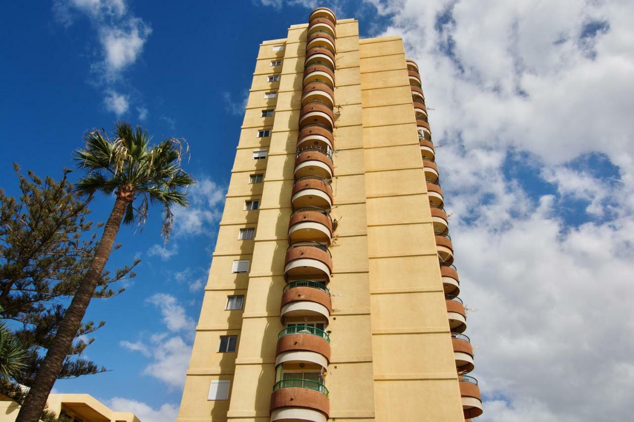 Torres Del Sol - Los Cristianos Los Cristianos  Exterior photo