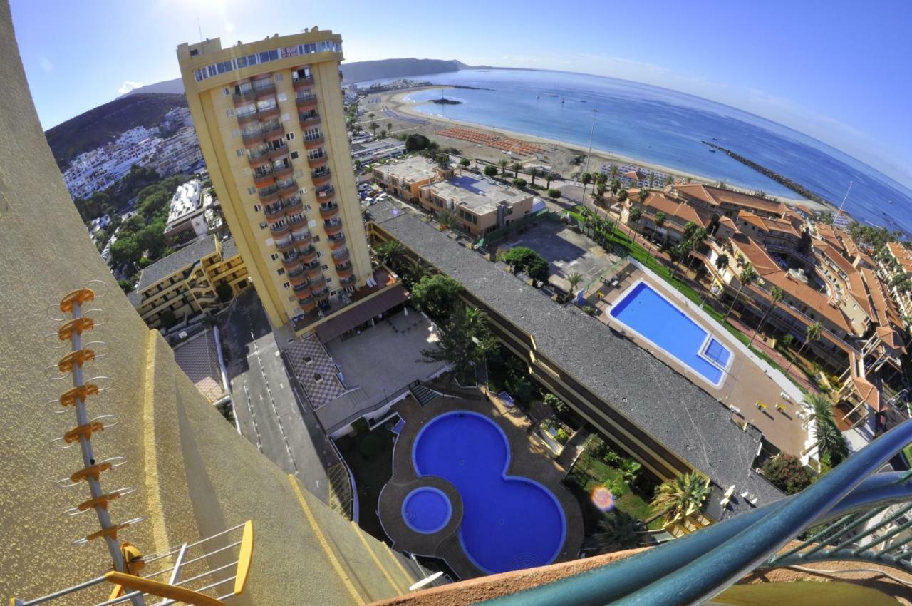 Torres Del Sol - Los Cristianos Los Cristianos  Exterior photo