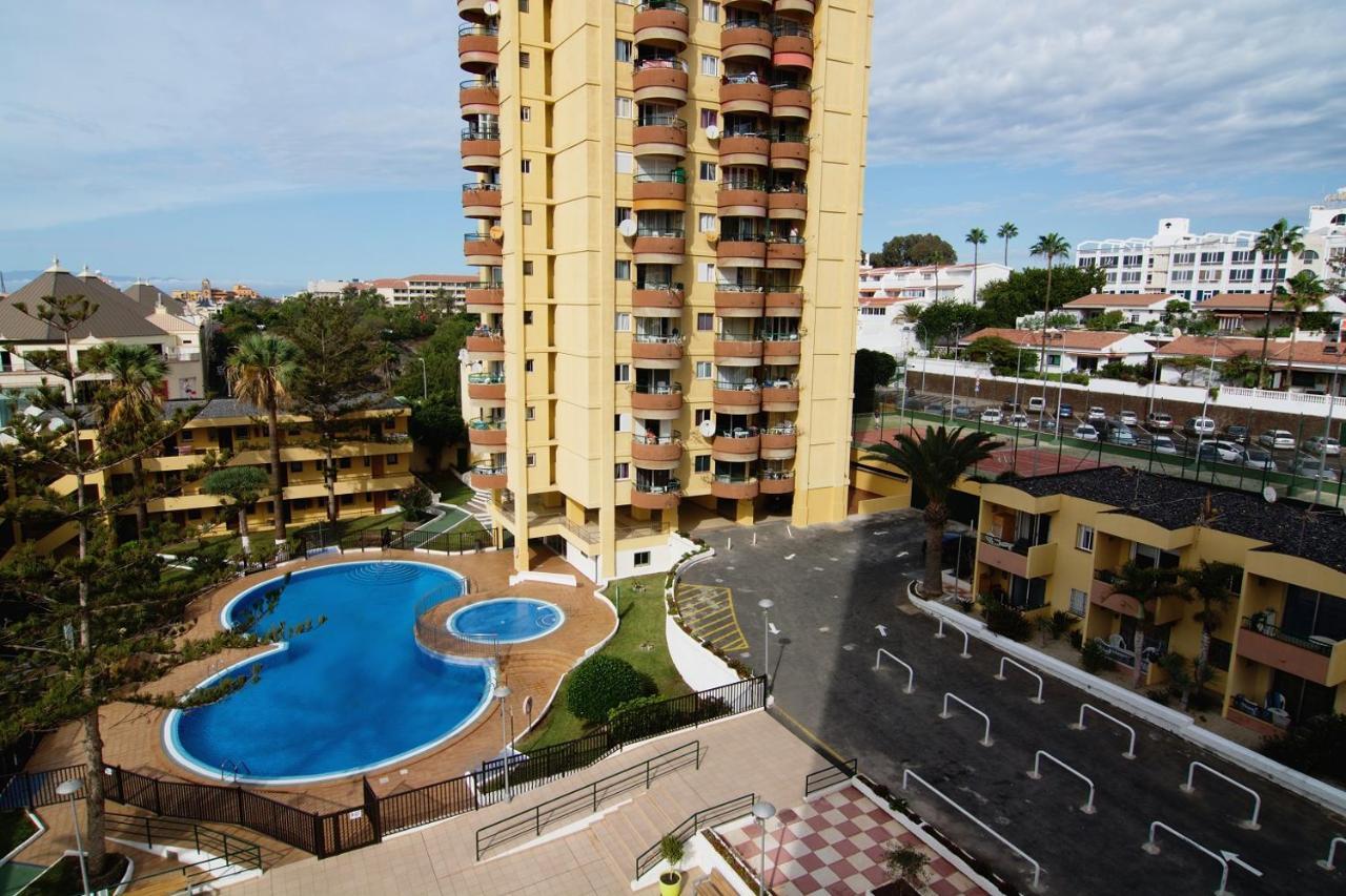 Torres Del Sol - Los Cristianos Los Cristianos  Exterior photo
