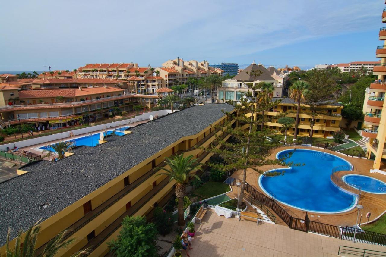 Torres Del Sol - Los Cristianos Los Cristianos  Exterior photo