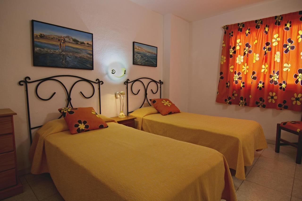 Torres Del Sol - Los Cristianos Los Cristianos  Exterior photo