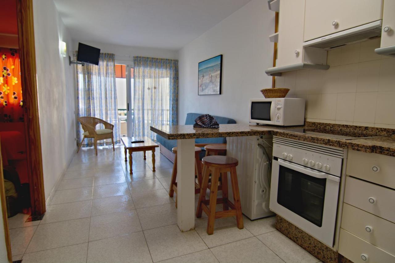 Torres Del Sol - Los Cristianos Los Cristianos  Exterior photo
